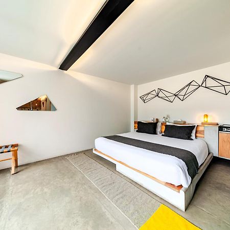Hotel Carlota Mexico City Ngoại thất bức ảnh