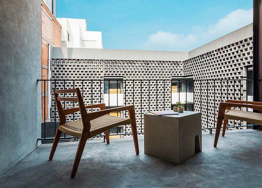 Hotel Carlota Mexico City Ngoại thất bức ảnh