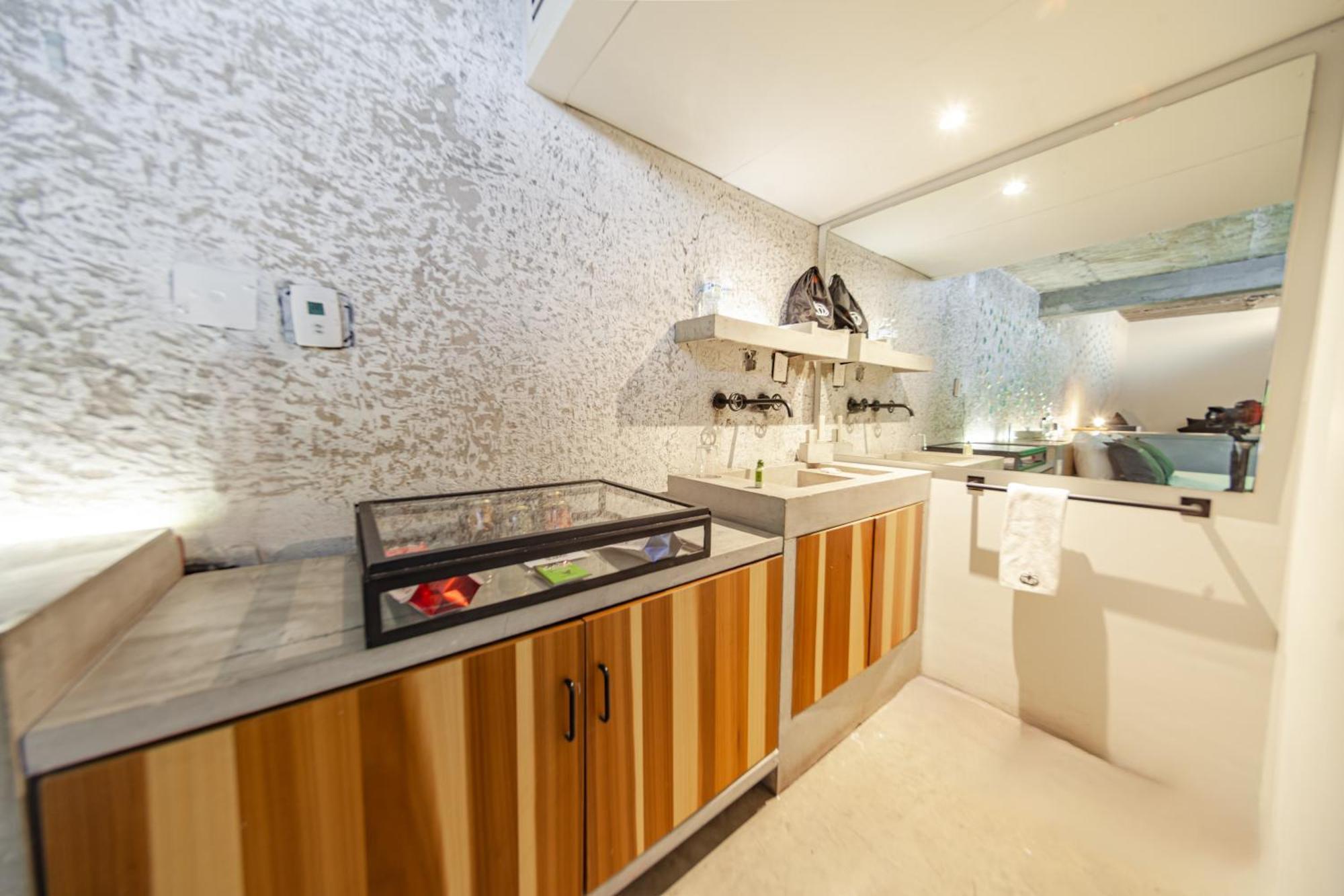 Hotel Carlota Mexico City Ngoại thất bức ảnh