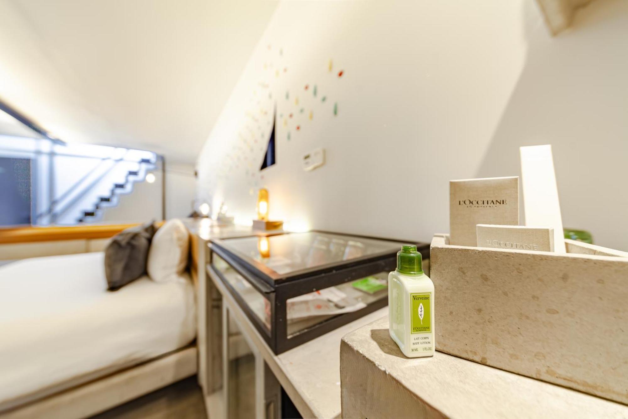 Hotel Carlota Mexico City Ngoại thất bức ảnh