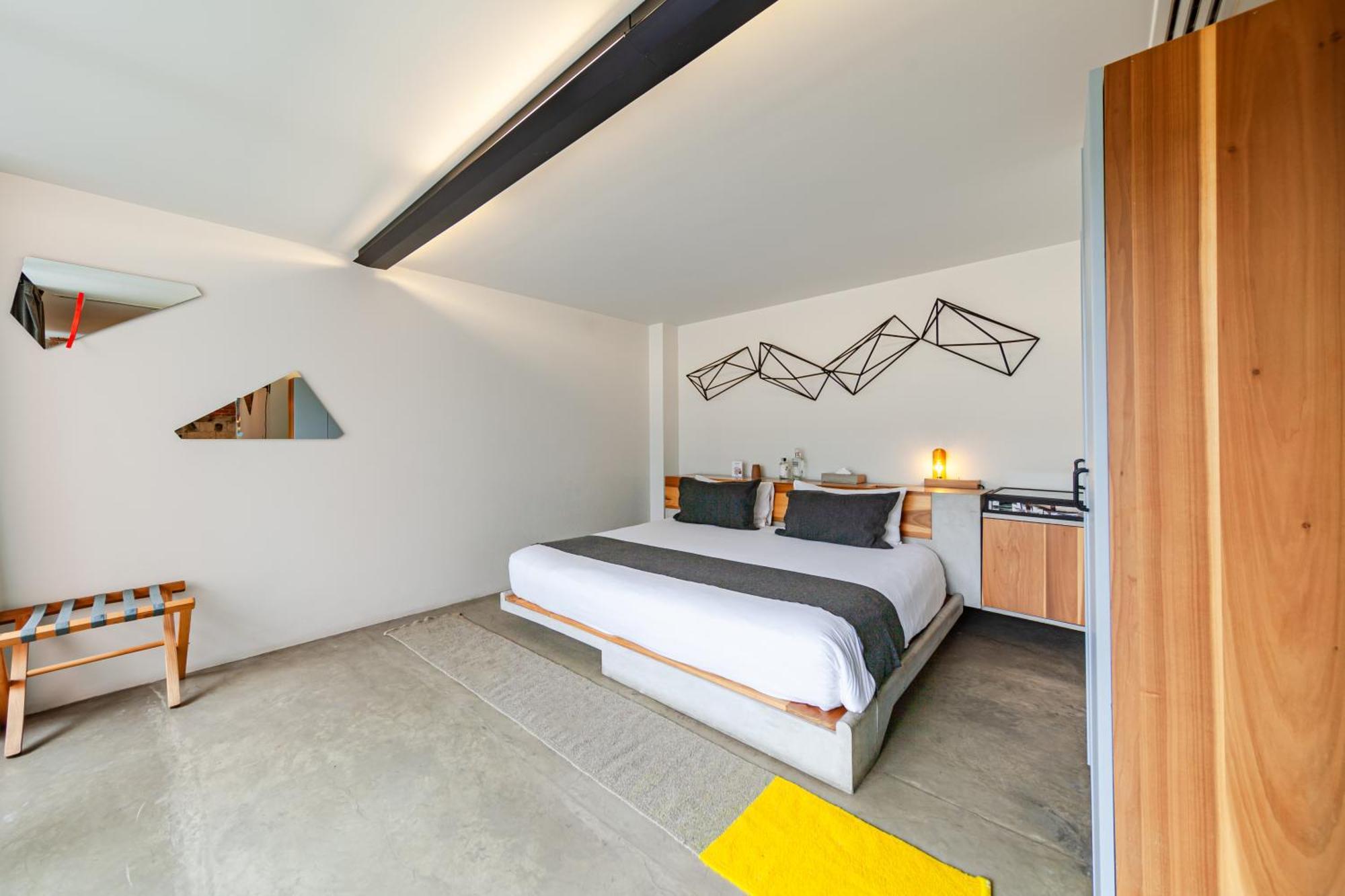 Hotel Carlota Mexico City Ngoại thất bức ảnh